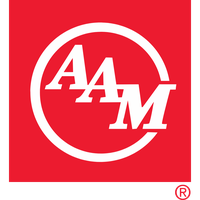 AAM Logo