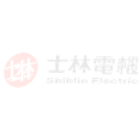 shihlin Darkmode Logo