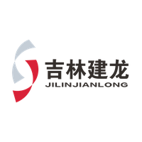 吉林建龙 Logo