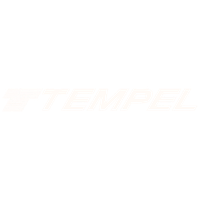 tempel Darkmode Logo