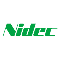 nidec Logo