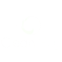 clean sky Darkmode Logo