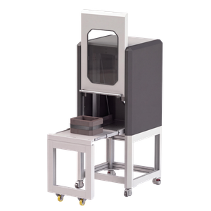 Wound Core Tester BST-SA