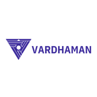 vardhman Logo