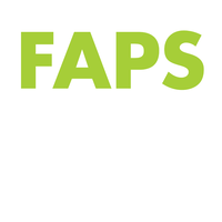 faps Darkmode Logo