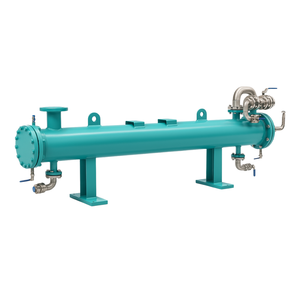 Heat exchanger