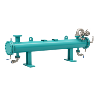 Heat exchanger