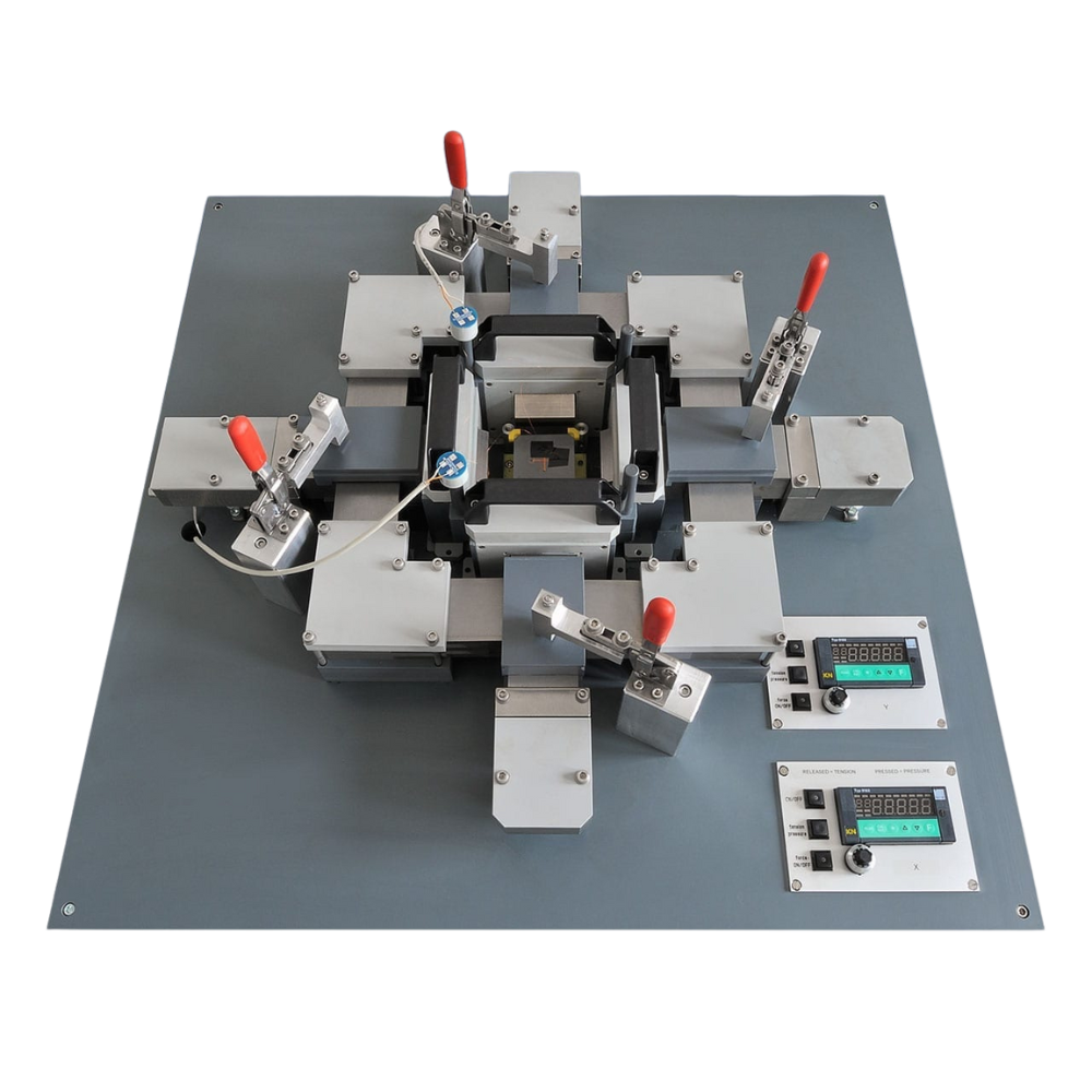 Rotational Power Loss Tester RPT