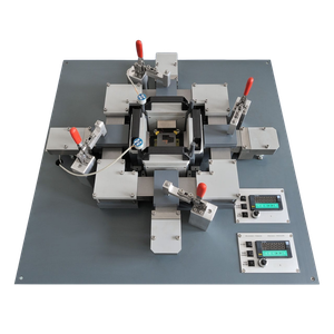 Rotational Power Loss Tester RPT